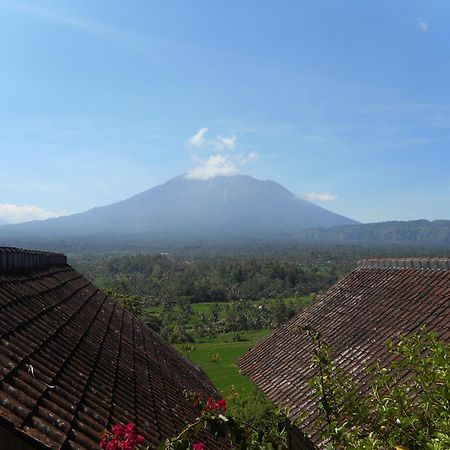 Villa Dukuh Selat Экстерьер фото
