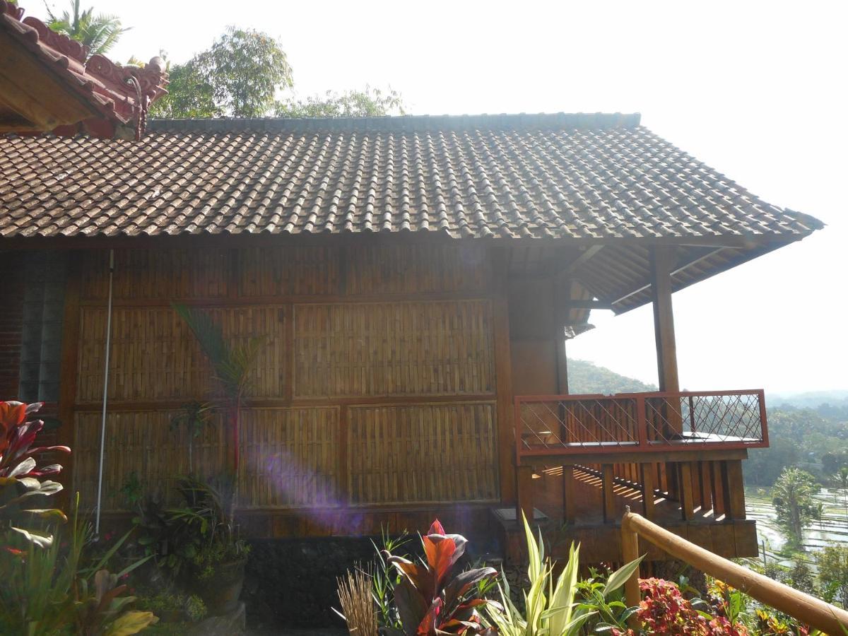 Villa Dukuh Selat Экстерьер фото