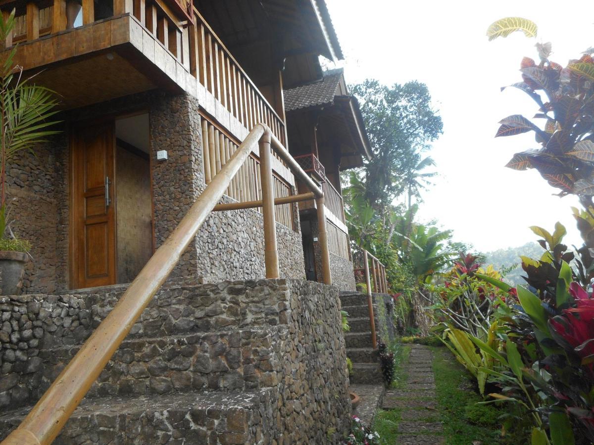 Villa Dukuh Selat Экстерьер фото