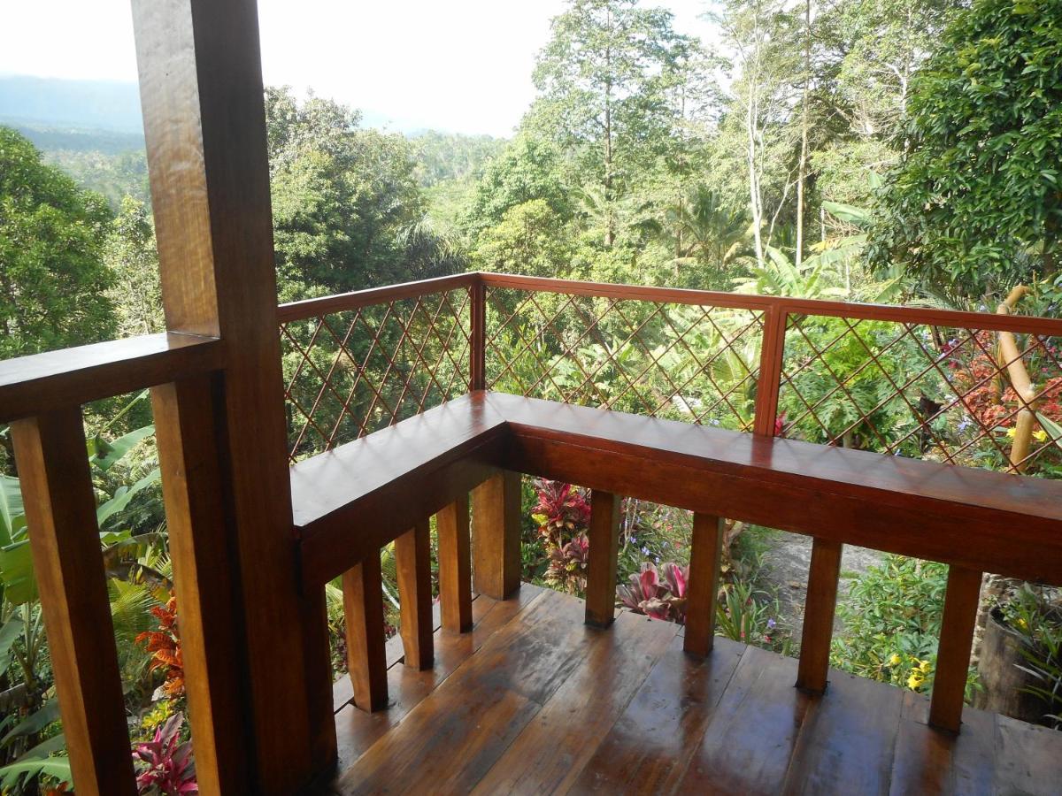 Villa Dukuh Selat Экстерьер фото