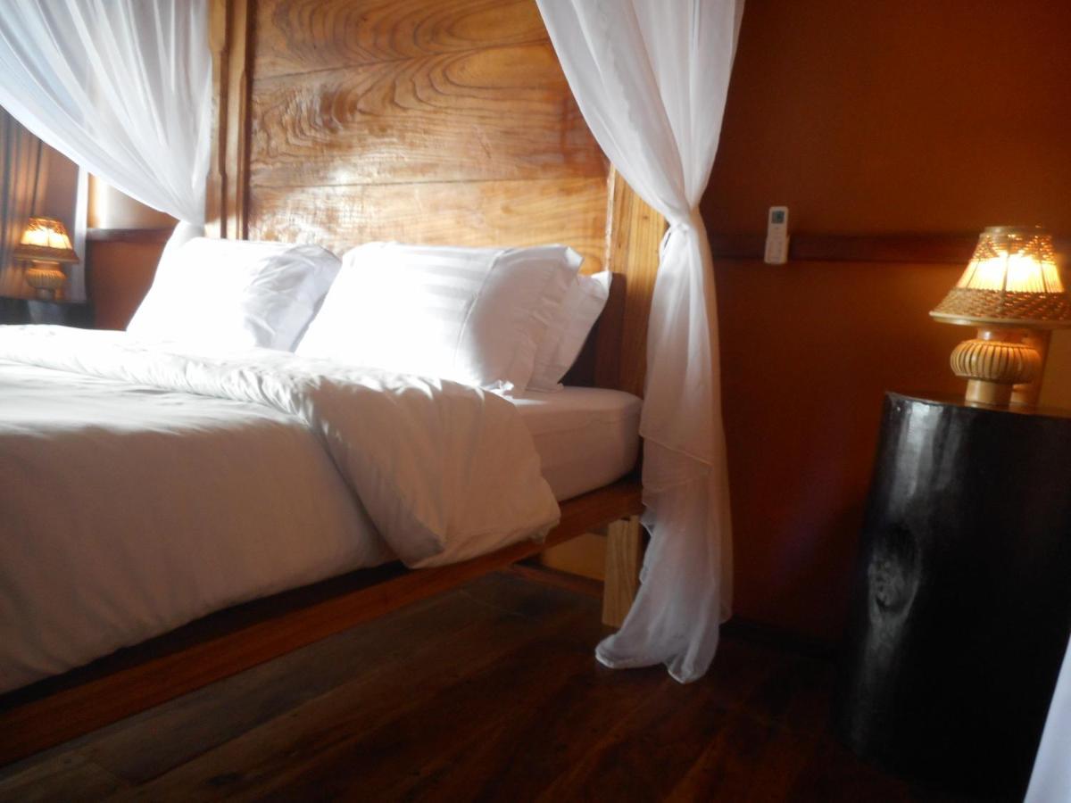Villa Dukuh Selat Экстерьер фото