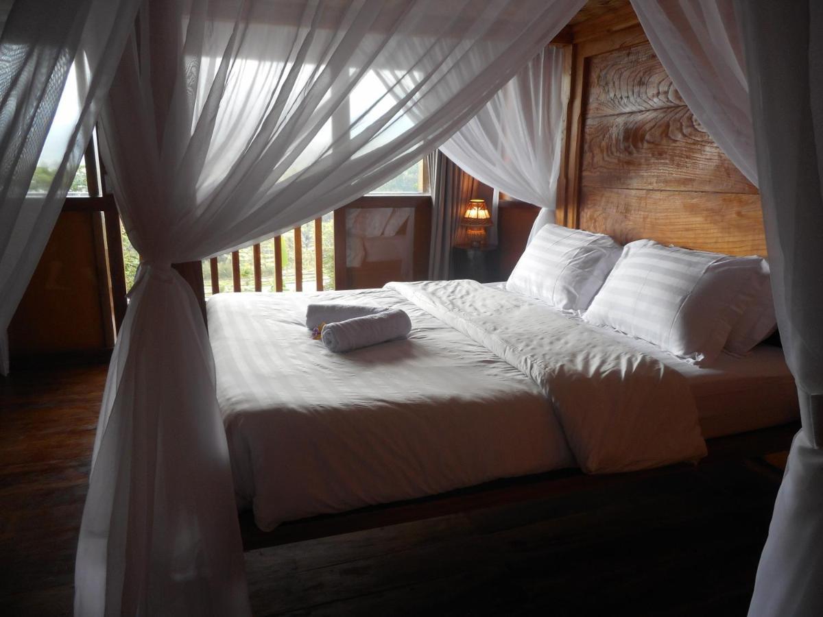Villa Dukuh Selat Экстерьер фото