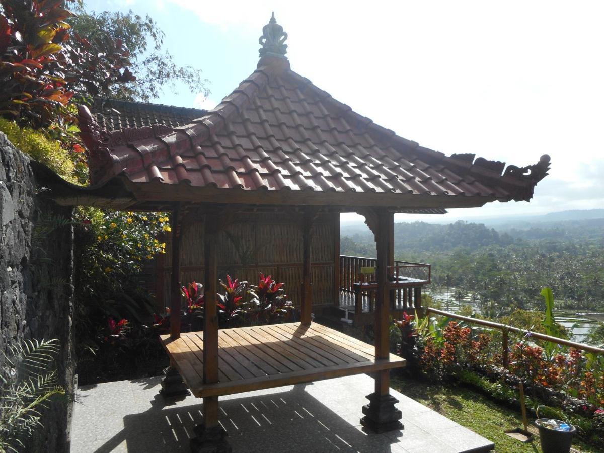 Villa Dukuh Selat Экстерьер фото