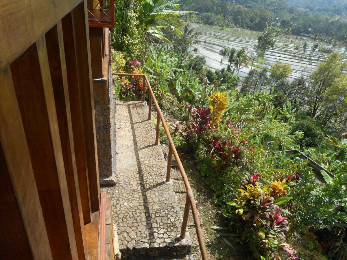 Villa Dukuh Selat Экстерьер фото