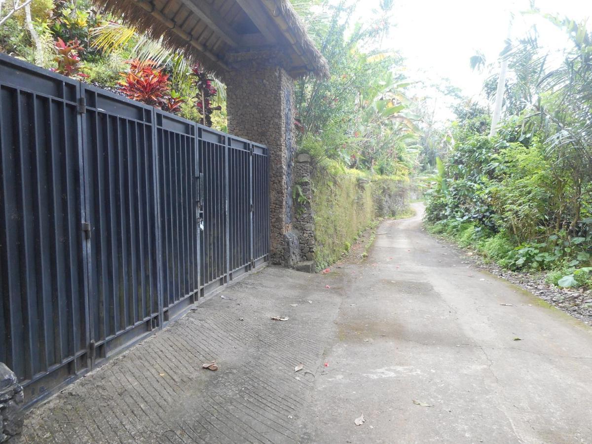 Villa Dukuh Selat Экстерьер фото