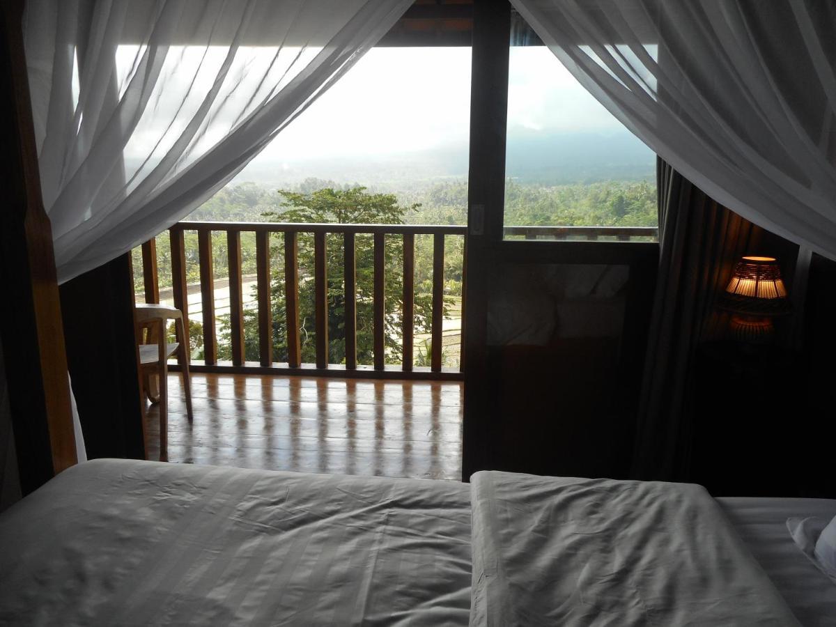 Villa Dukuh Selat Экстерьер фото