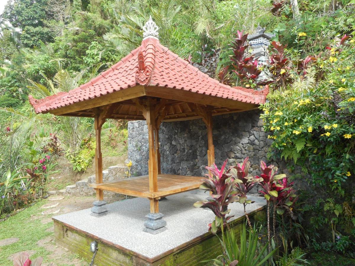 Villa Dukuh Selat Экстерьер фото