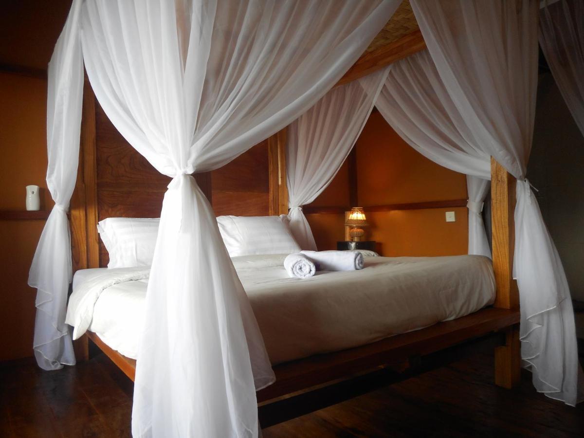Villa Dukuh Selat Экстерьер фото